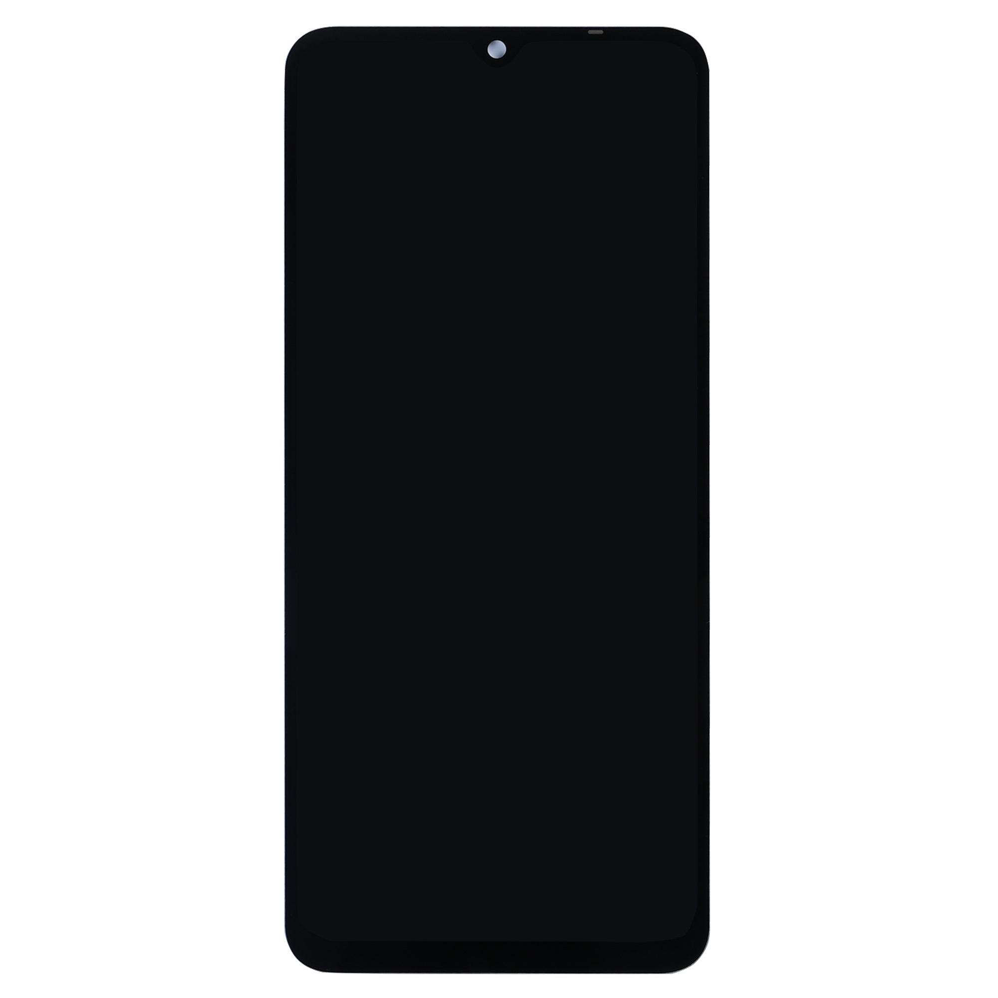 Xiaomi Redmi 14C 4G. 14C 5G. Poco C75 Display And Digitizer Without Frame Black OEM