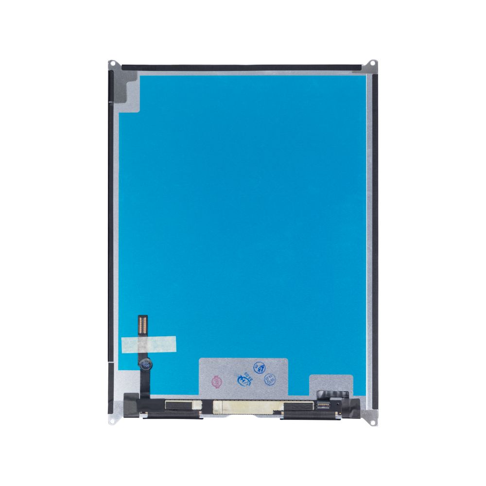 For Apple iPad 7 (2019). iPad 8 (2020). iPad 9 (2021) 10.2 inch Display Pulled