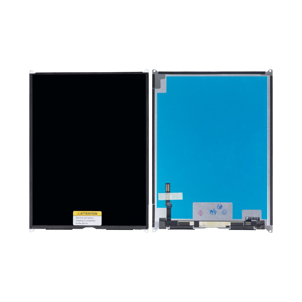 For Apple iPad 7 (2019). iPad 8 (2020). iPad 9 (2021) 10.2 inch Display Pulled