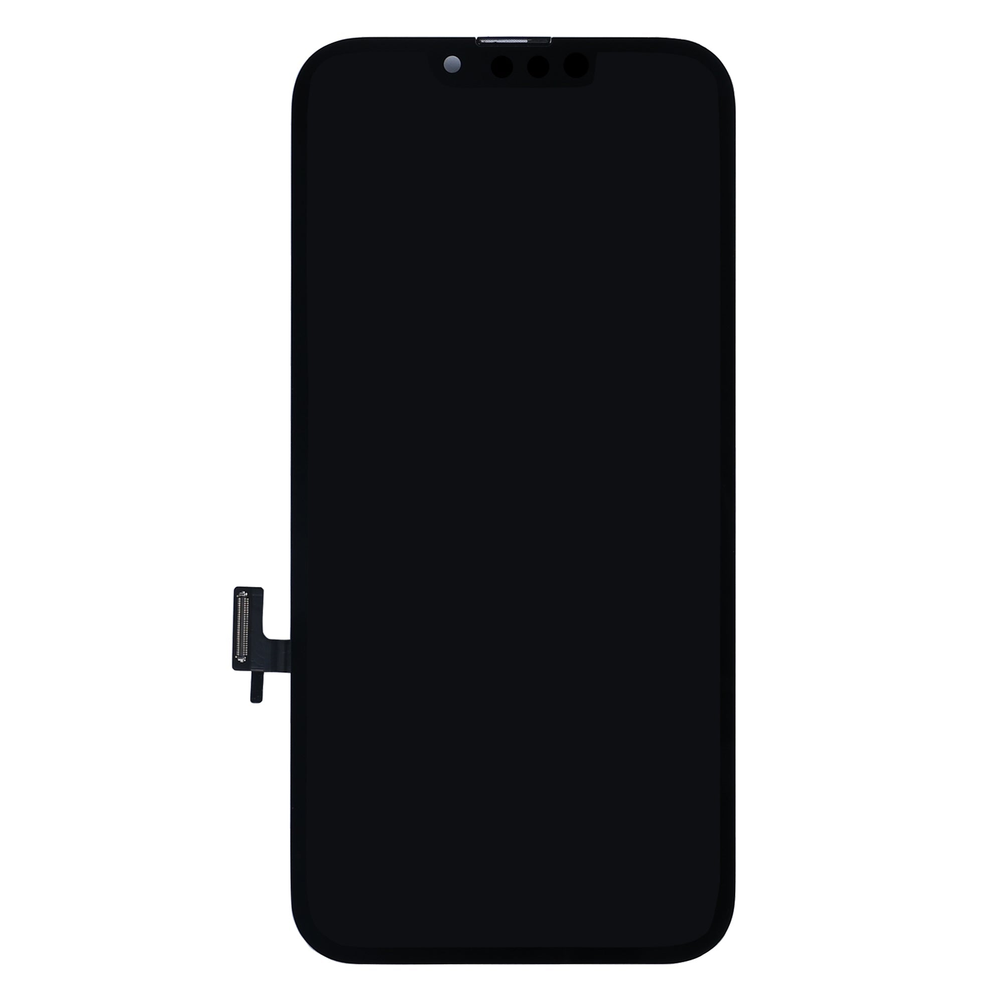 For Apple iPhone 13 Display With Proximity Sensor Flex Refurbished (Calibrated Used)