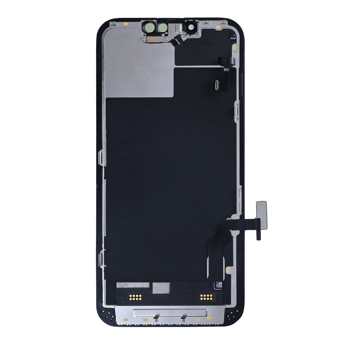 For Apple iPhone 13 Display With Proximity Sensor Flex Refurbished (Calibrated Used)