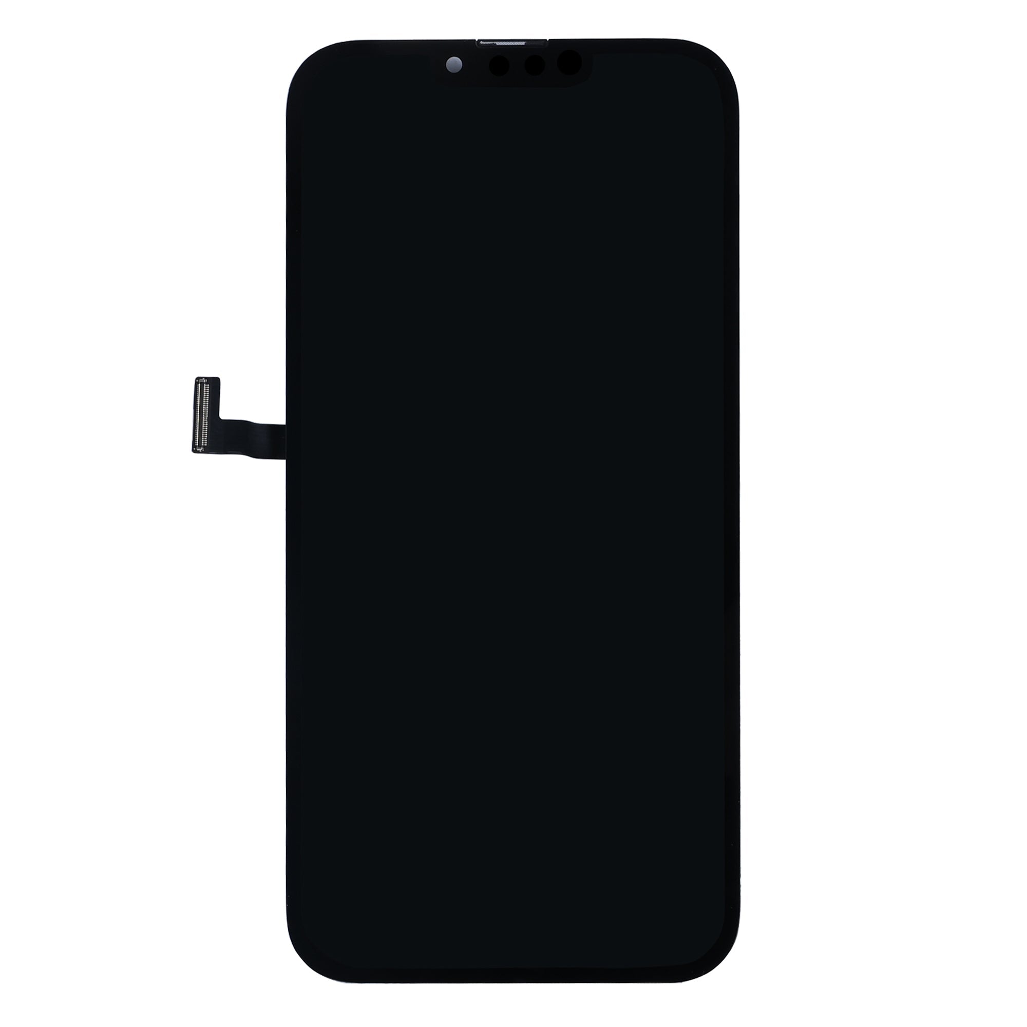 For Apple iPhone 13 Pro Max Display With Proximity Sensor Flex Refurbished (Calibrated Used)