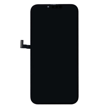 For Apple iPhone 13 Pro Max Display With Proximity Sensor Flex Refurbished (Calibrated Used)