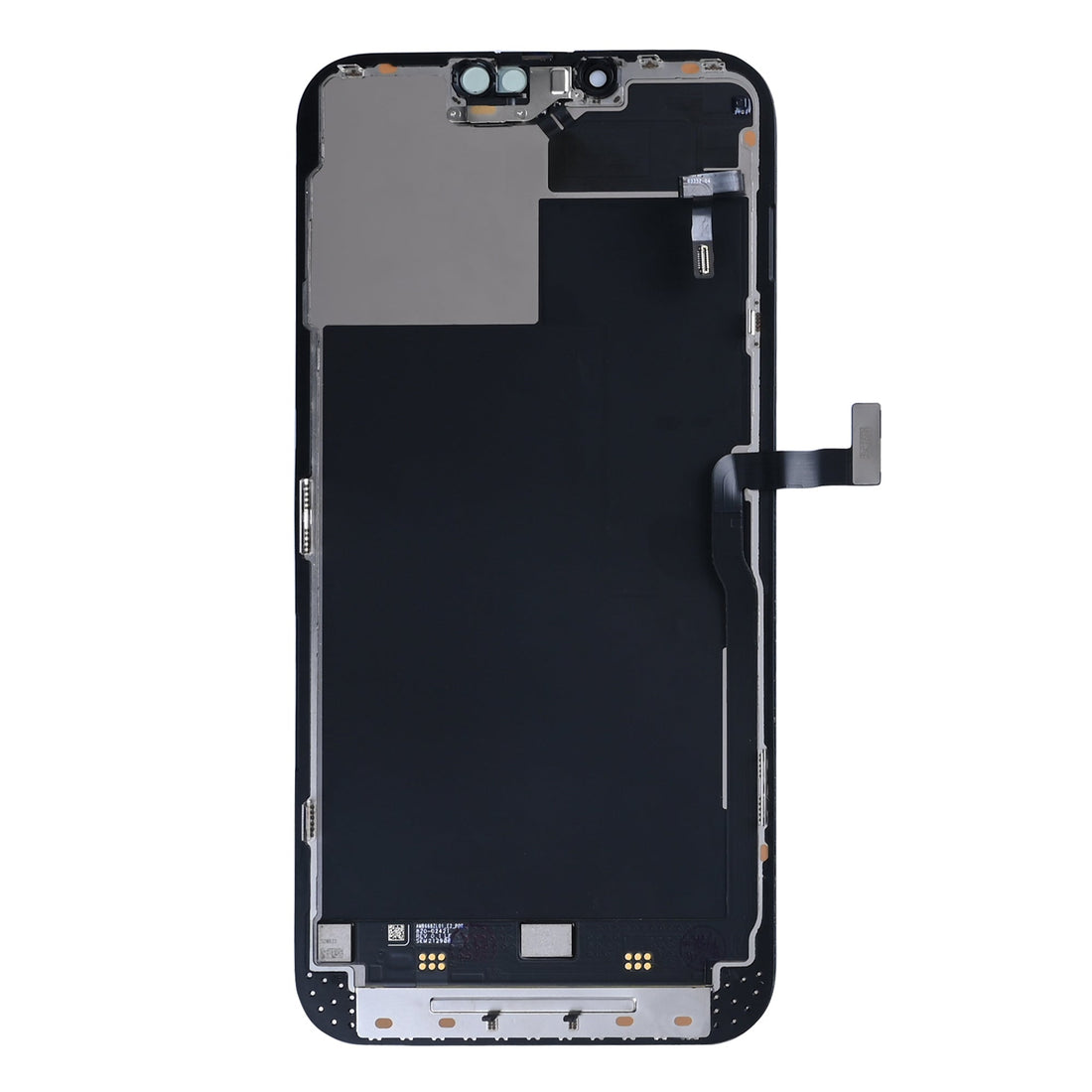 For Apple iPhone 13 Pro Max Display With Proximity Sensor Flex Refurbished (Calibrated Used)