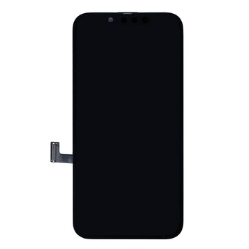 For Apple iPhone 13 Mini Display With Proximity Sensor Flex Refurbished (Calibrated Used)