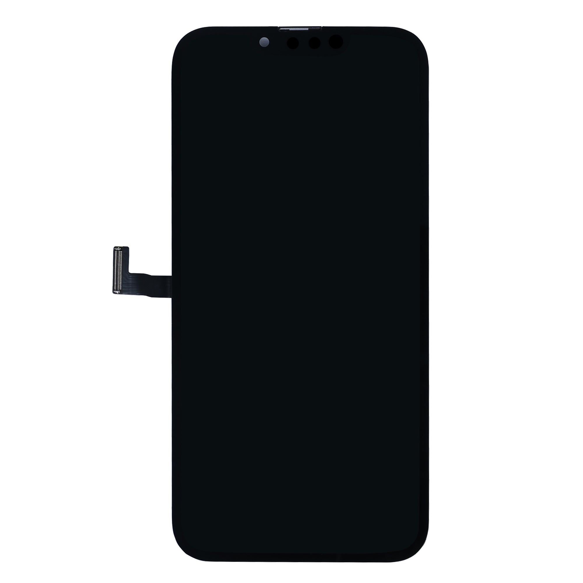 For Apple iPhone 13 Pro Display With Proximity Sensor Flex Refurbished (Calibrated Used)