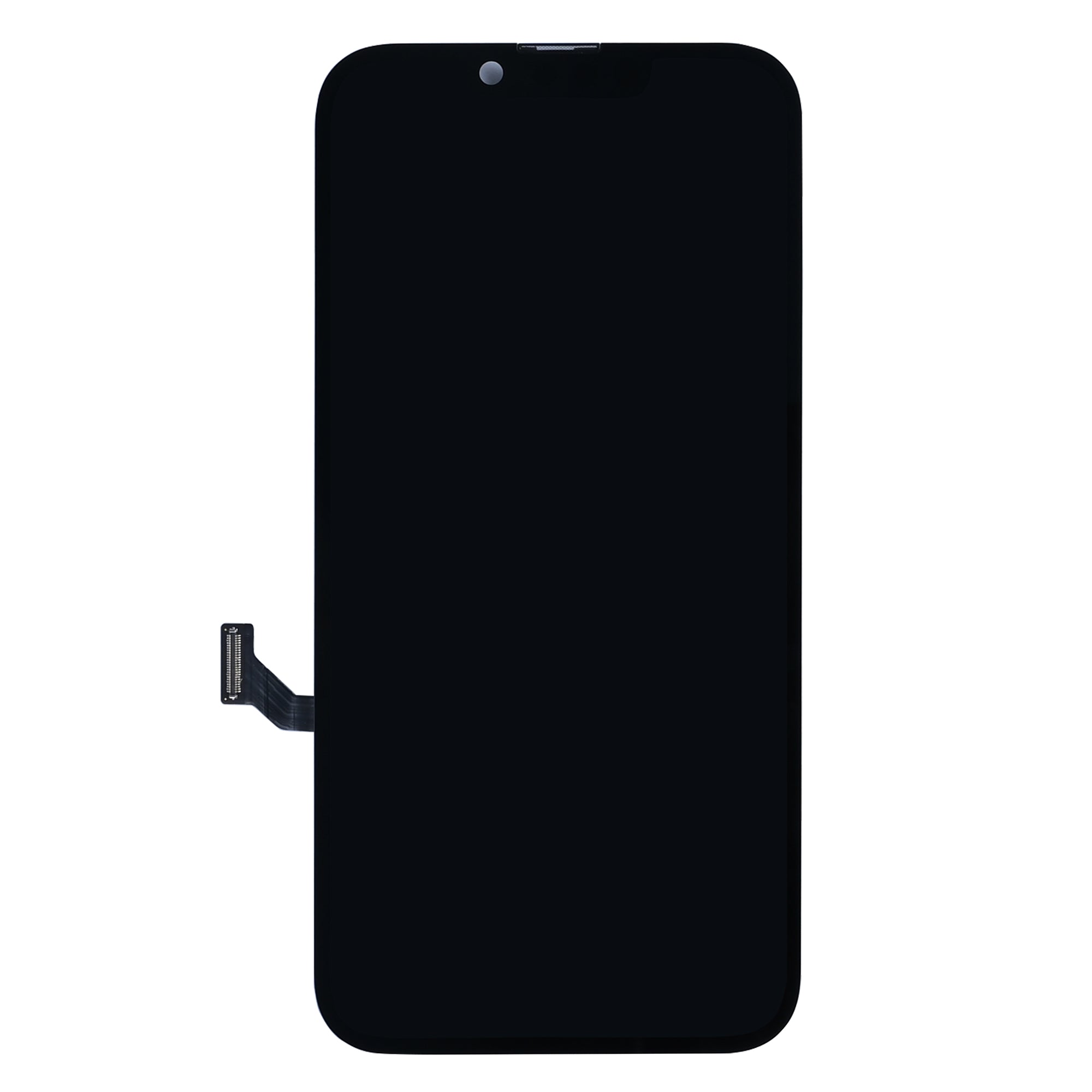 For Apple iPhone 14 Display With Proximity Sensor Flex Refurbished (Calibrated Used)