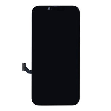 For Apple iPhone 14 Display With Proximity Sensor Flex Refurbished (Calibrated Used)