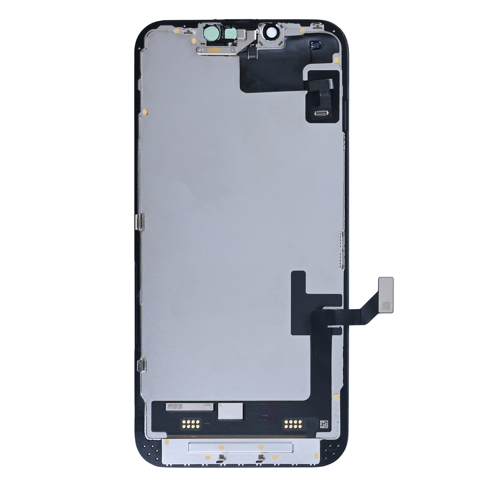 For Apple iPhone 14 Display With Proximity Sensor Flex Refurbished (Calibrated Used)