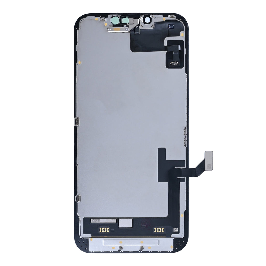 For Apple iPhone 14 Display With Proximity Sensor Flex Refurbished (Calibrated Used)