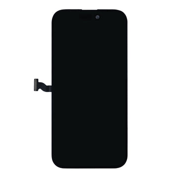 For Apple iPhone 14 Pro Display With Proximity Sensor Flex Refurbished (Calibrated Used)