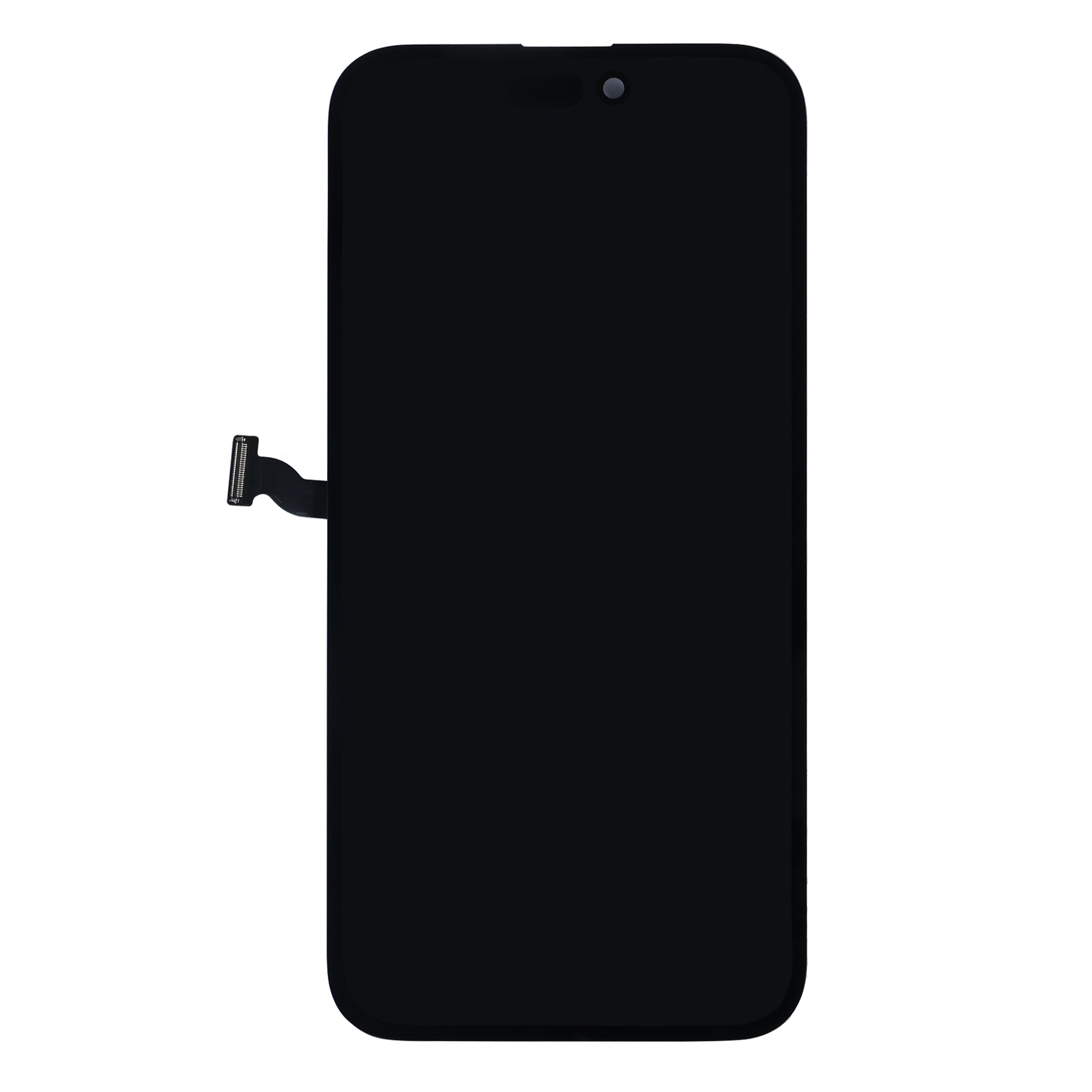 Para Ecrã do iPhone 14 Pro Max da Apple com Cabo Flexível do Sensor de Proximidade Recondicionado (Usado Calibrado)