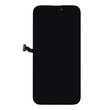 For Apple iPhone 14 Pro Max Display With Proximity Sensor Flex Refurbished (Calibrated Used)