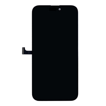 For Apple iPhone 15 Pro Max Display With Proximity Sensor Flex Refurbished (Calibrated Used)