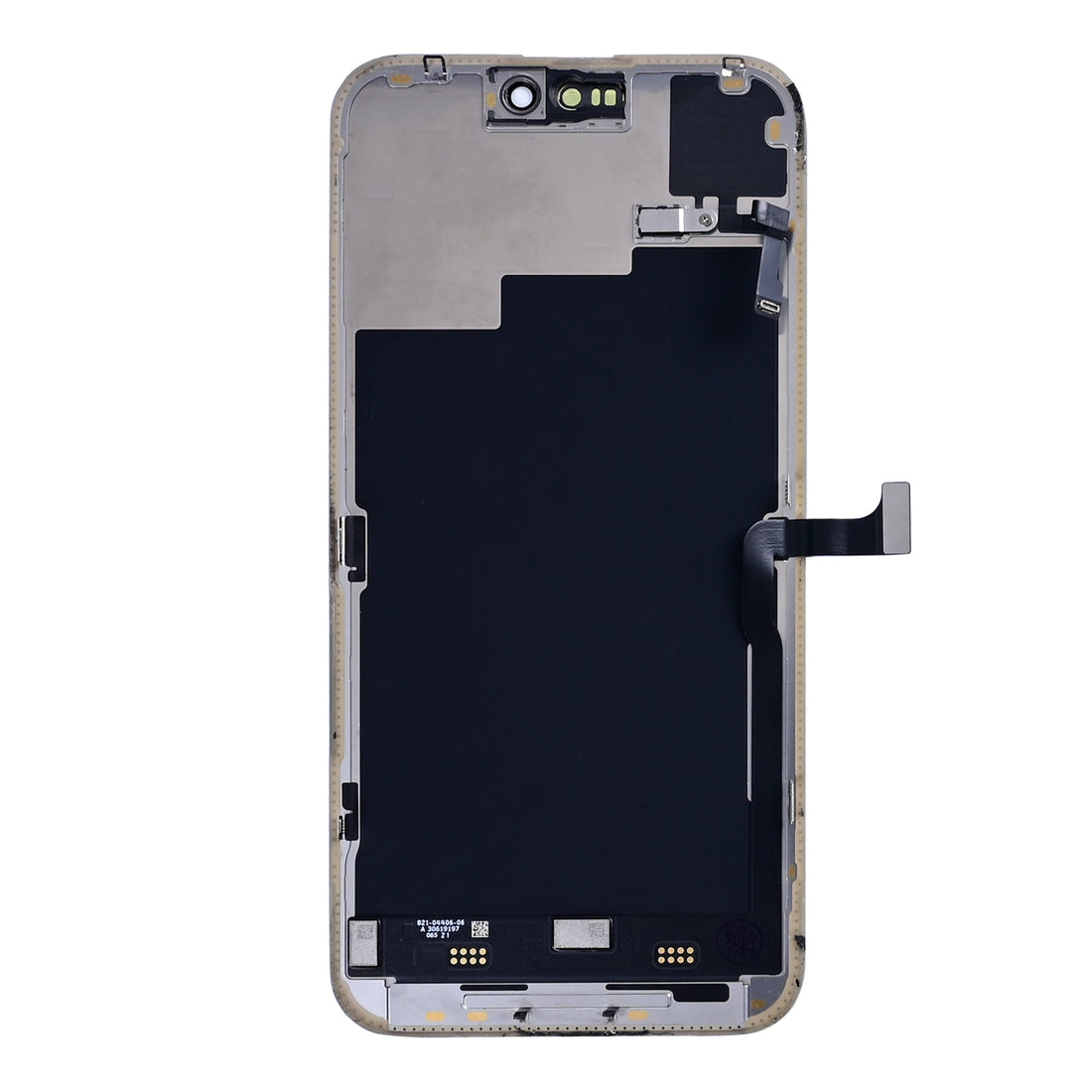 Para Ecrã Apple iPhone 15 Pro Max com Flex do Sensor de Proximidade Recondicionado (Calibrado Usado)
