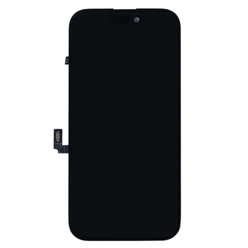 Para Ecrã Apple iPhone 16 Com Flex Sensor de Proximidade Retirado