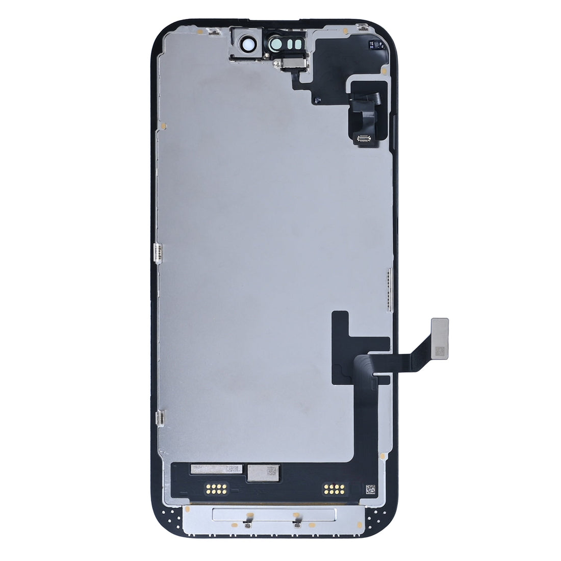 Para Ecrã Apple iPhone 15 com Cabo Flexível de Sensor de Proximidade Recondicionado