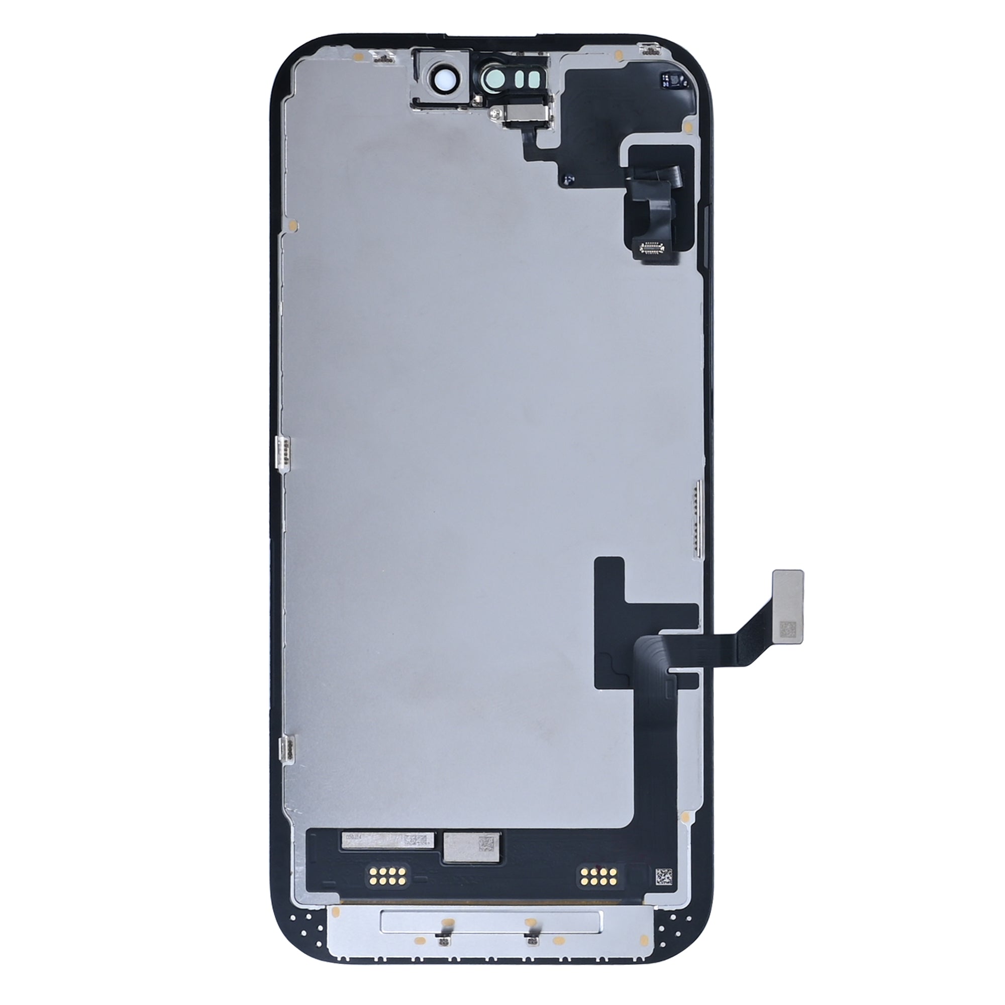 For Apple iPhone 15 Display With Proximity Sensor Flex Refurbished
