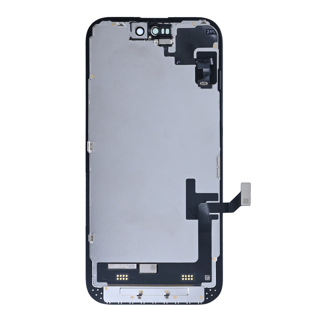 For Apple iPhone 15 Display With Proximity Sensor Flex Refurbished