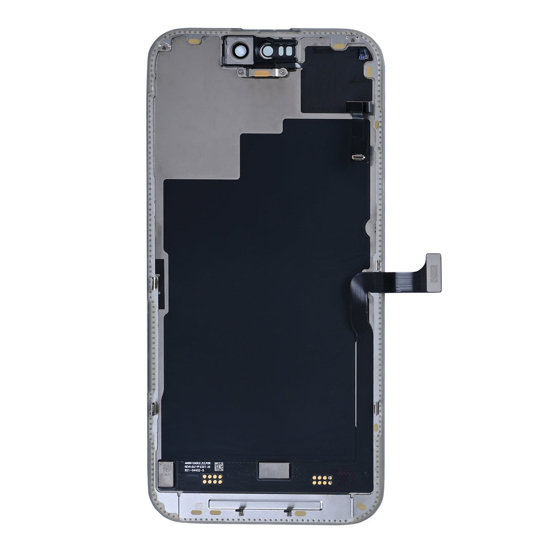 For Apple iPhone 15 Pro Display With Proximity Sensor Flex Refurbished