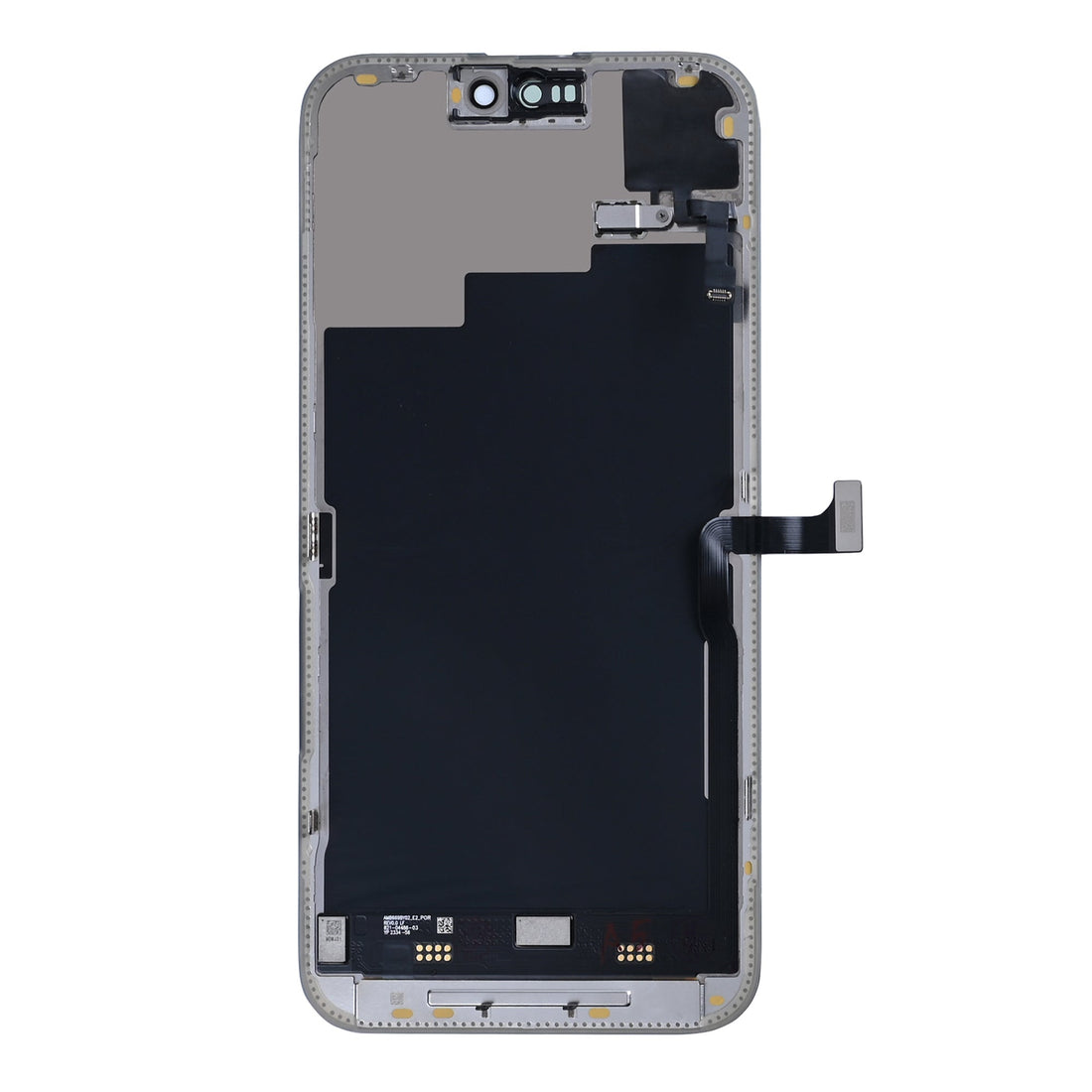 For Apple iPhone 15 Pro Max Display With Proximity Sensor Flex Refurbished