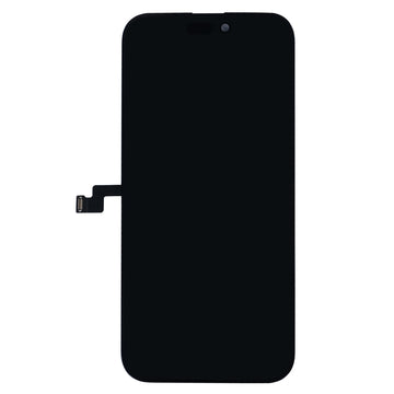 Ecrã Apple iPhone 16 Pro Max com flex do sensor de proximidade (retirado)