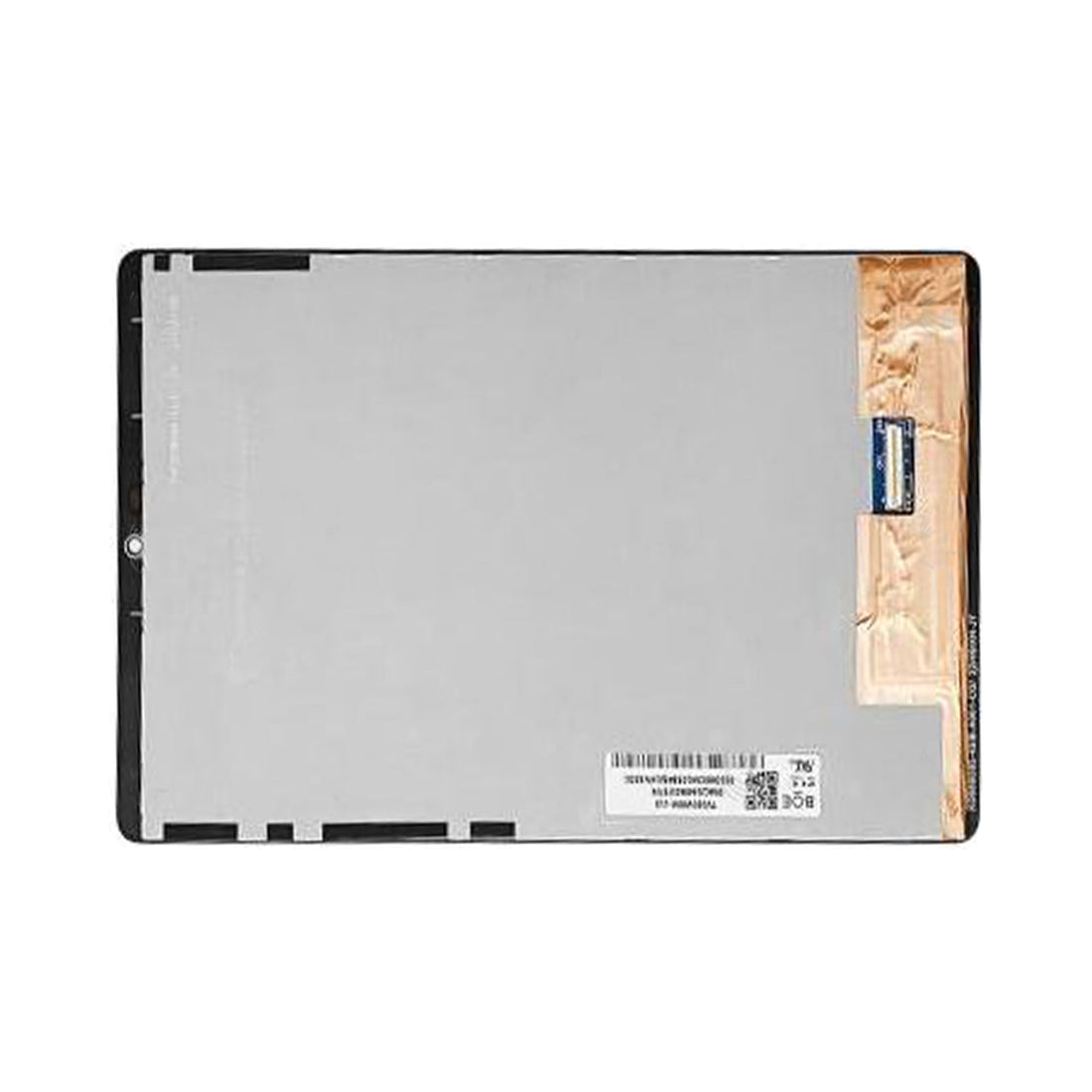 Lenovo Tab M8 (4th Gen) TB300FU. TB300XU Display And Digitizer Black Compatible