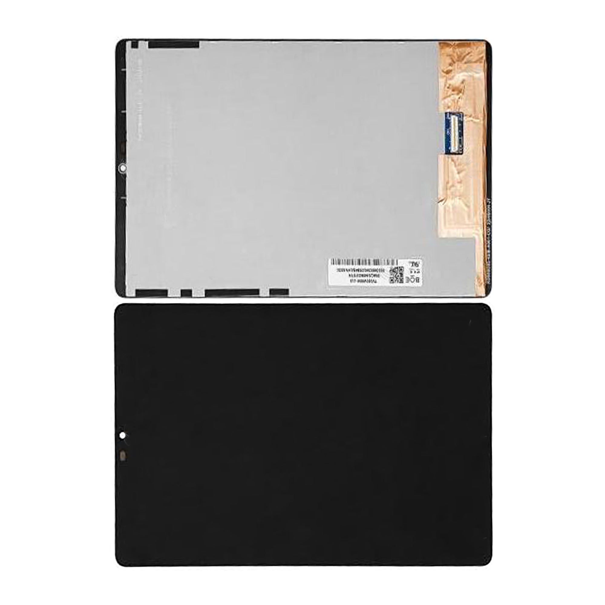 Lenovo Tab M8 (4th Gen) TB300FU. TB300XU Display And Digitizer Black Compatible