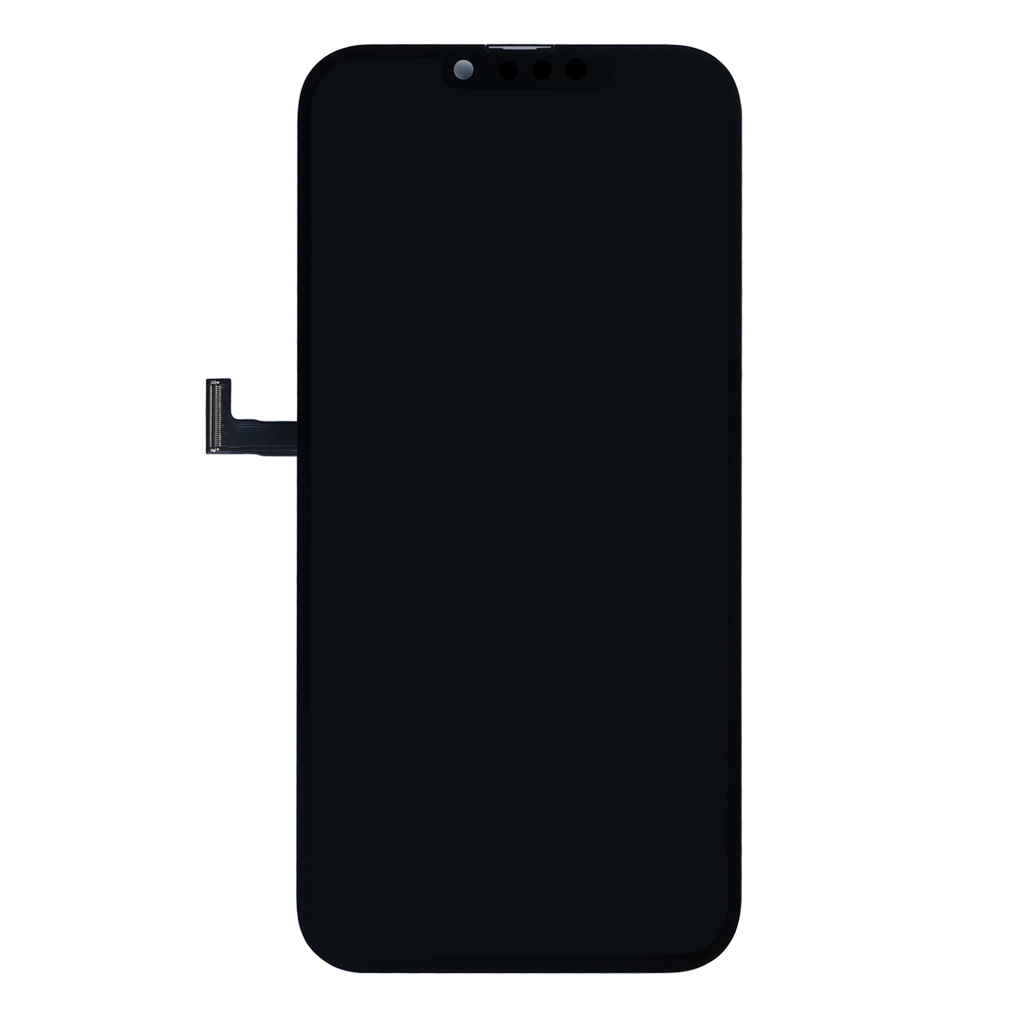 PIXDURA para Apple iPhone 13 Pro Max Ecrã e Digitalizador Soft-OLED (Executar Diagnósticos) (120Hz)