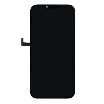 PHK For Apple iPhone 13 Pro Max Display And Digitizer Soft-OLED (Run Diagnostics) (120Hz)