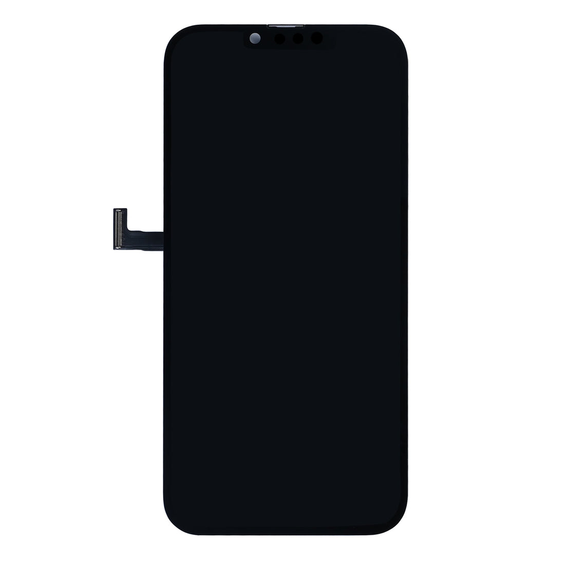 PIXDURA para Apple iPhone 13 Pro Max Ecrã e Digitalizador Soft-OLED (Executar Diagnósticos) (120Hz)