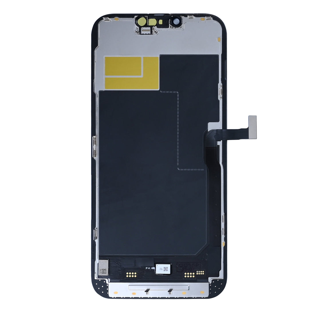 PHK For Apple iPhone 13 Pro Max Display And Digitizer Soft-OLED (Run Diagnostics) (120Hz)