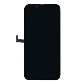 PHK For Apple iPhone 13 Pro Display And Digitizer Soft-OLED (Run Diagnostics) (120Hz)