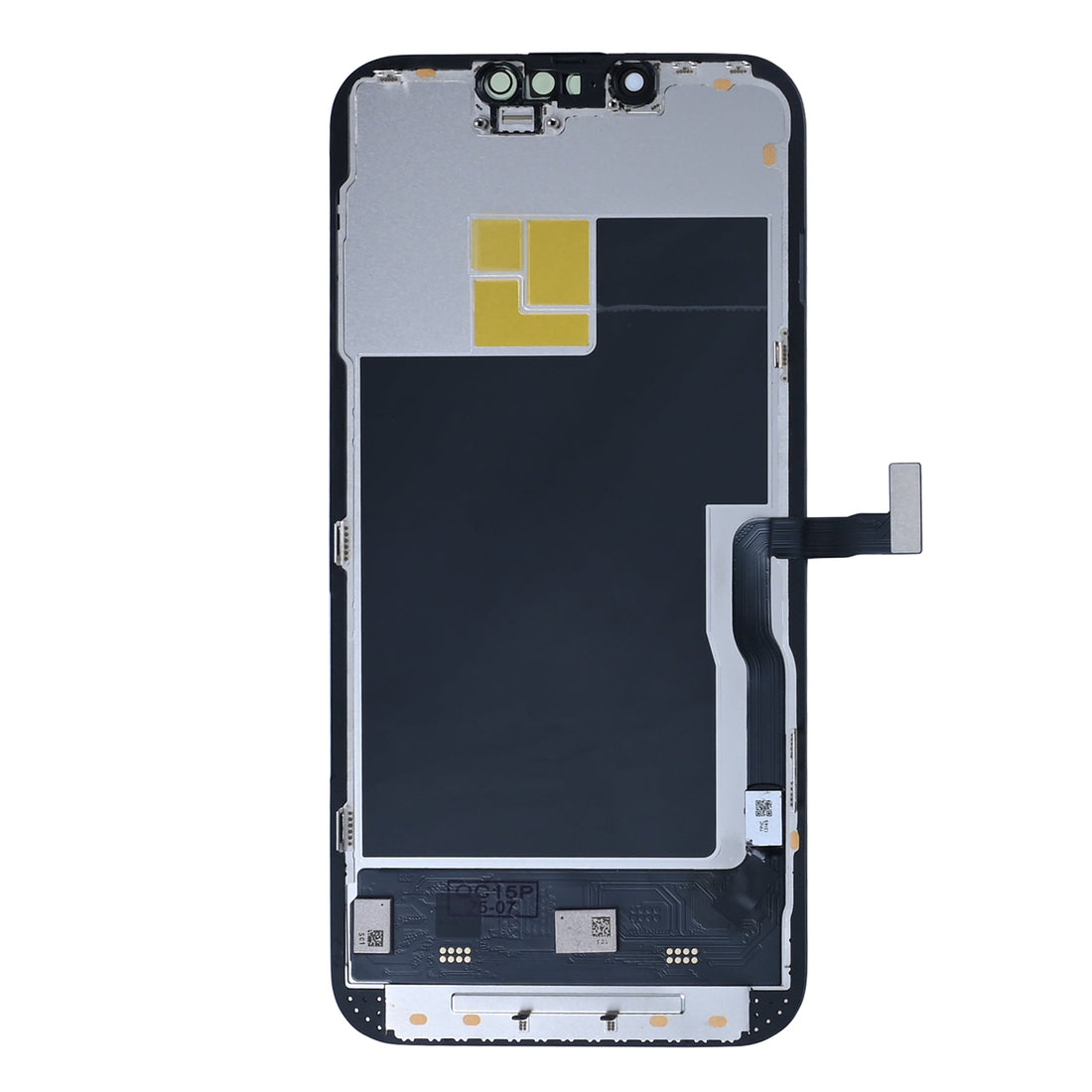 PHK For Apple iPhone 13 Pro Display And Digitizer Soft-OLED (Run Diagnostics) (120Hz)