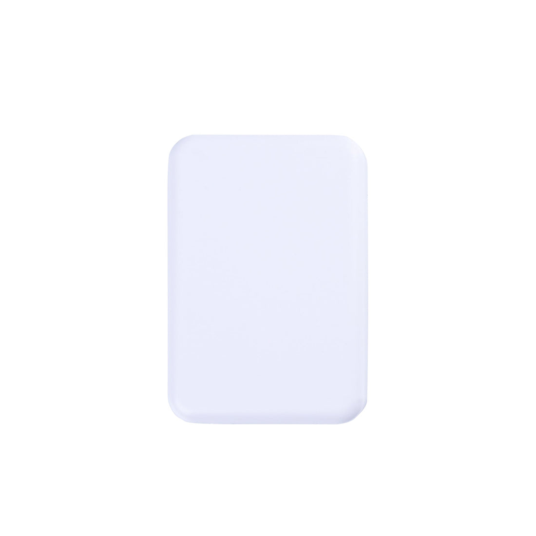 For Apple iPhone 12. 13. 14. 15. 16. 17 Series Battery Pack Magnetic Charging 15W 5000mAh White
