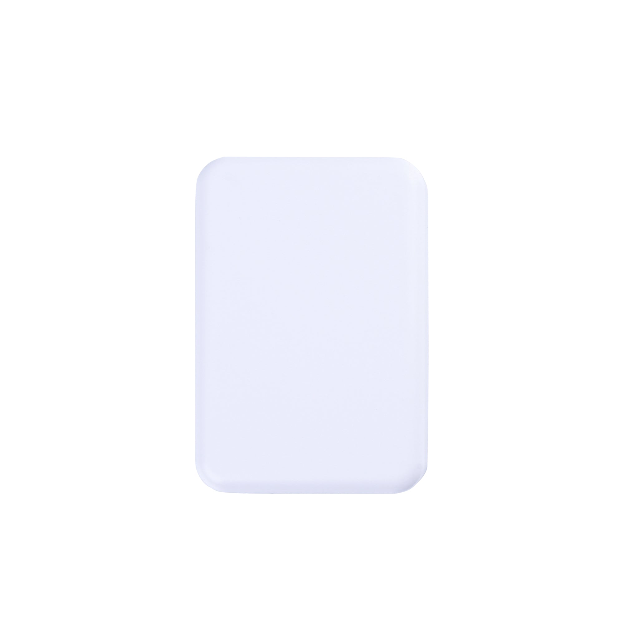 For Apple iPhone 12. 13. 14. 15. 16. 17 Series Battery Pack Magnetic Charging 15W 5000mAh White
