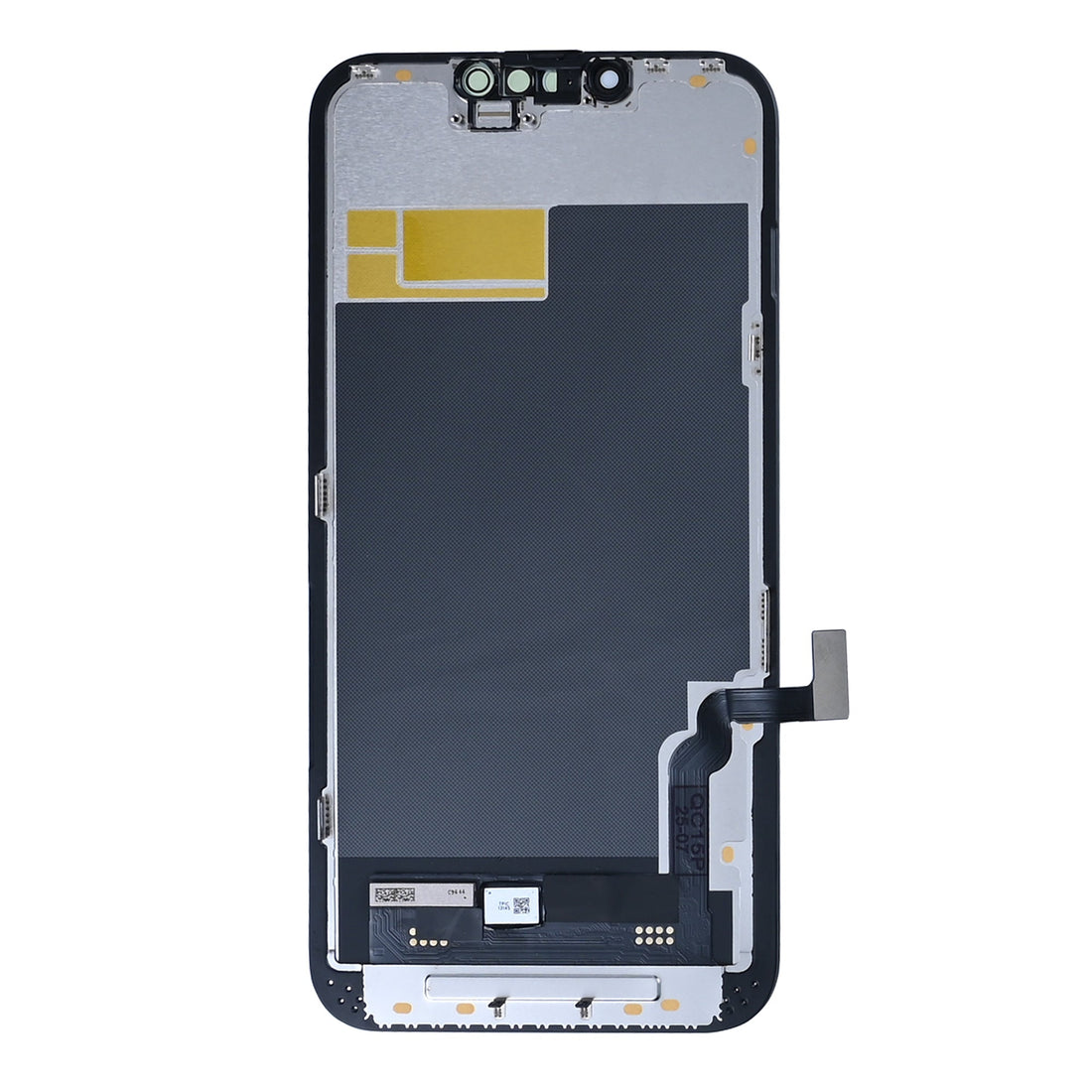 PHK For Apple iPhone 13 Display And Digitizer Soft-OLED (Run Diagnostics) (60Hz)