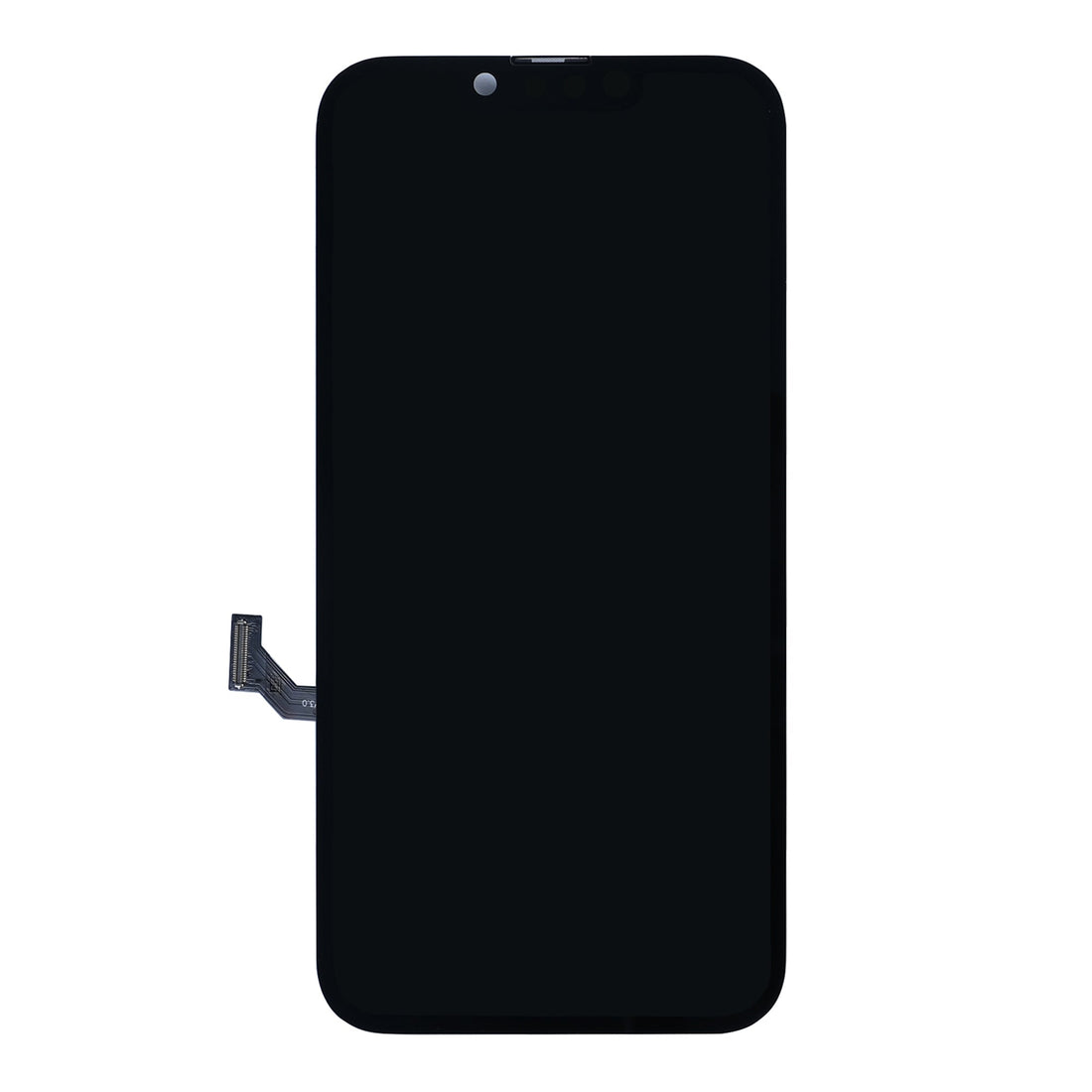 PIXDURA For Apple iPhone 14 Display And Digitizer Soft-OLED (Run Diagnostics) (60Hz)
