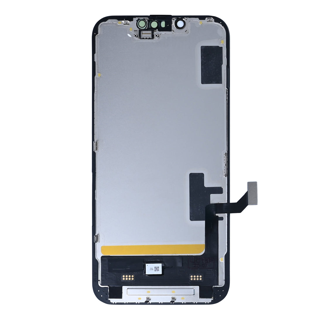 PHK For Apple iPhone 14 Display And Digitizer Soft-OLED (Run Diagnostics) (60Hz)