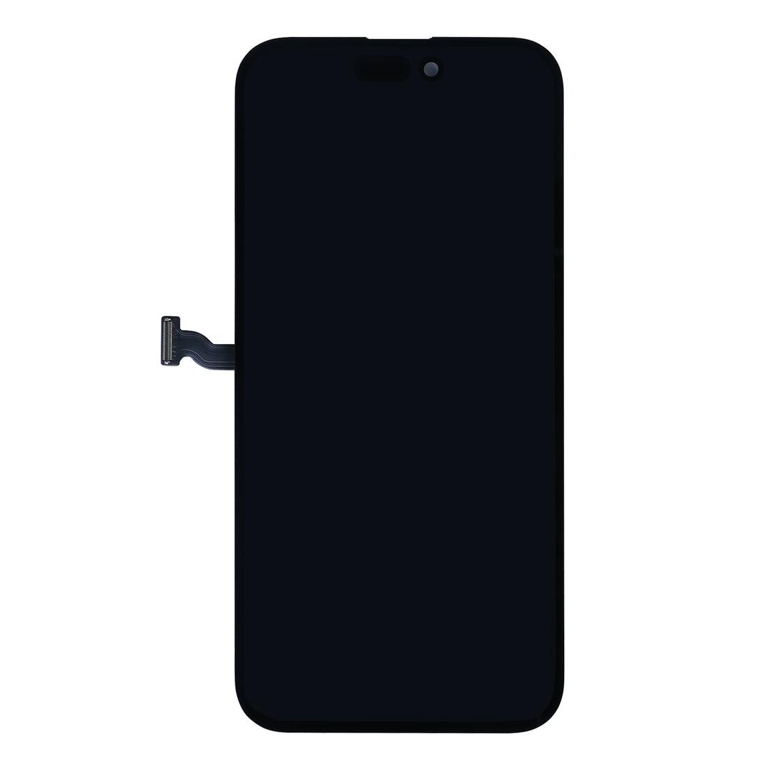 PHK For Apple iPhone 14 Pro Max Display And Digitizer Soft-OLED (Run Diagnostics) (120Hz)