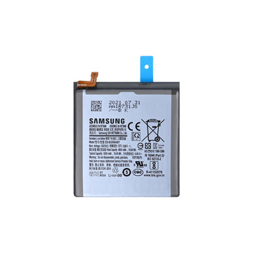 بطارية سامسونج جالكسي S21 الترا 5G G998B طراز EB-BG998ABY أصلية (تعبئة جملة)
