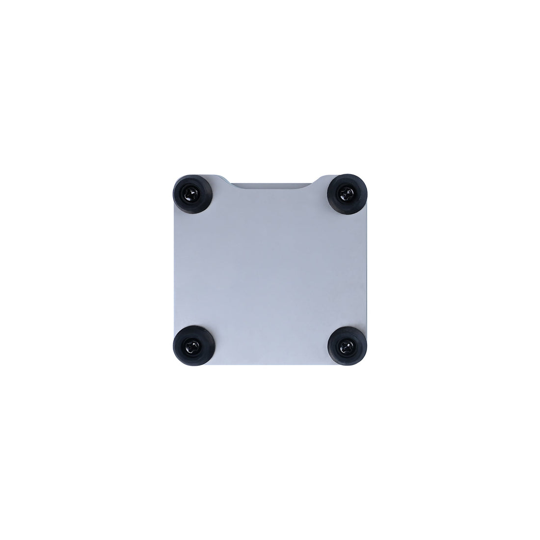 WYLIE K51 Magnetic Screen IC Soldering Platform Silver
