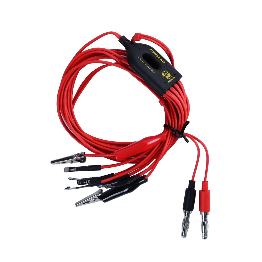 MECHANIC Power Boot Cable For Apple iPhone