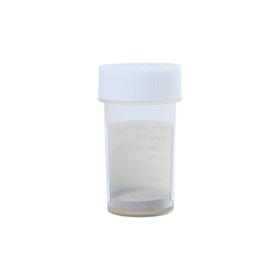 QWIN Solder Ball 0.25mm White