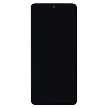 Huawei Nova 11i Display And Digitizer Without Frame Black OEM