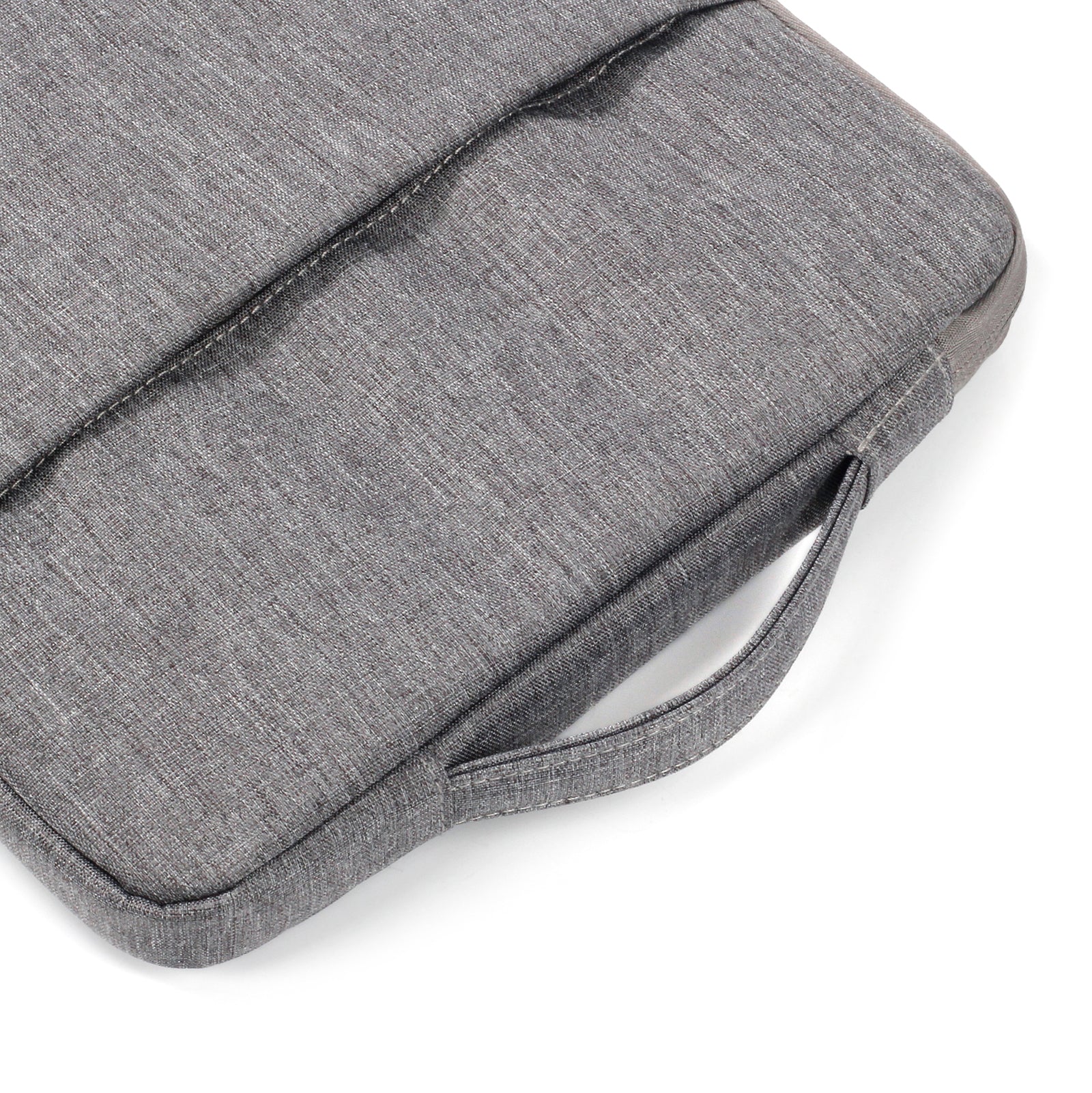 Laptop Sleeve Bag 11. 12 inch Grey