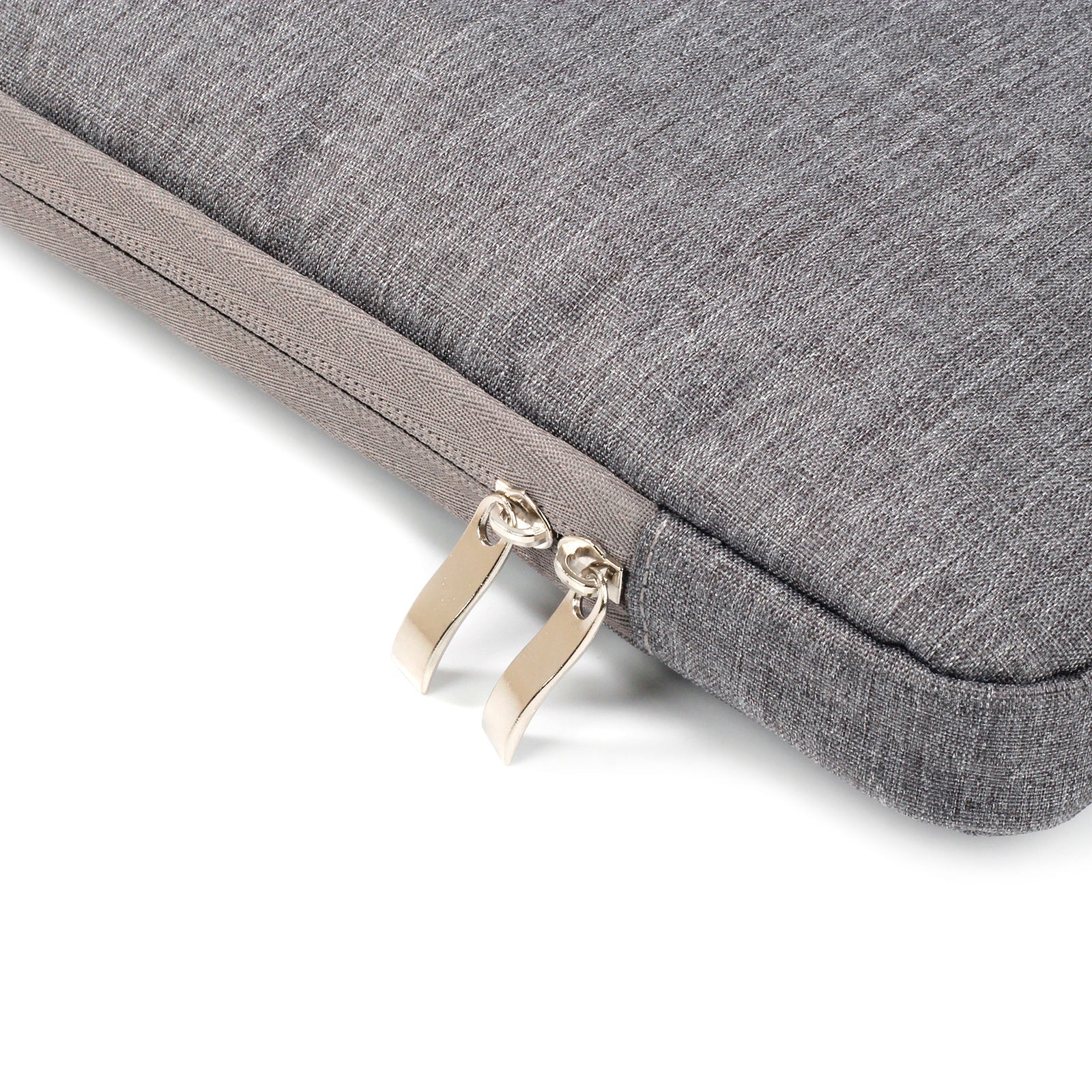 Laptop Sleeve Bag 11. 12 inch Grey