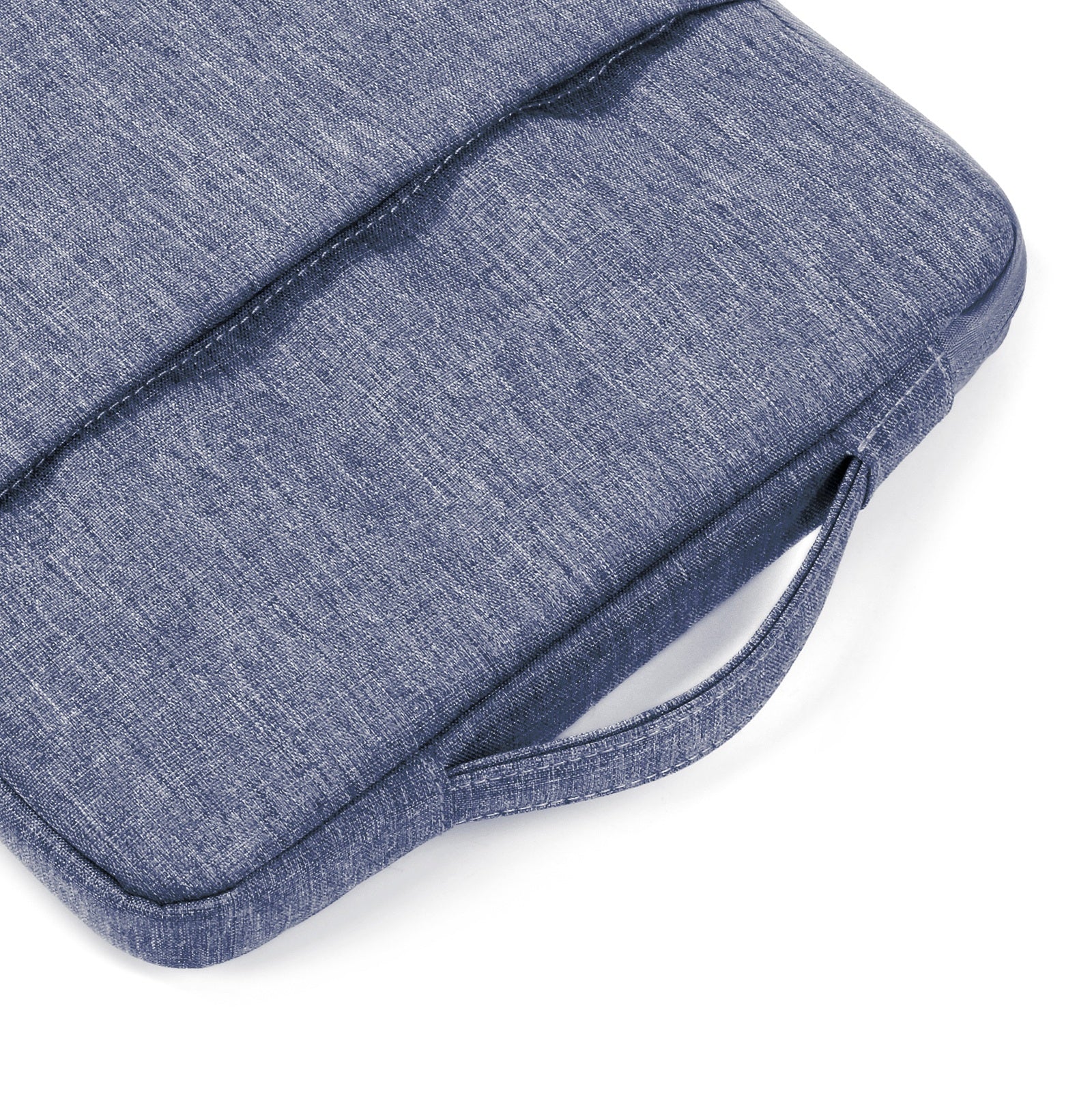 Laptop Sleeve Bag 11. 12 inch Navy Blue
