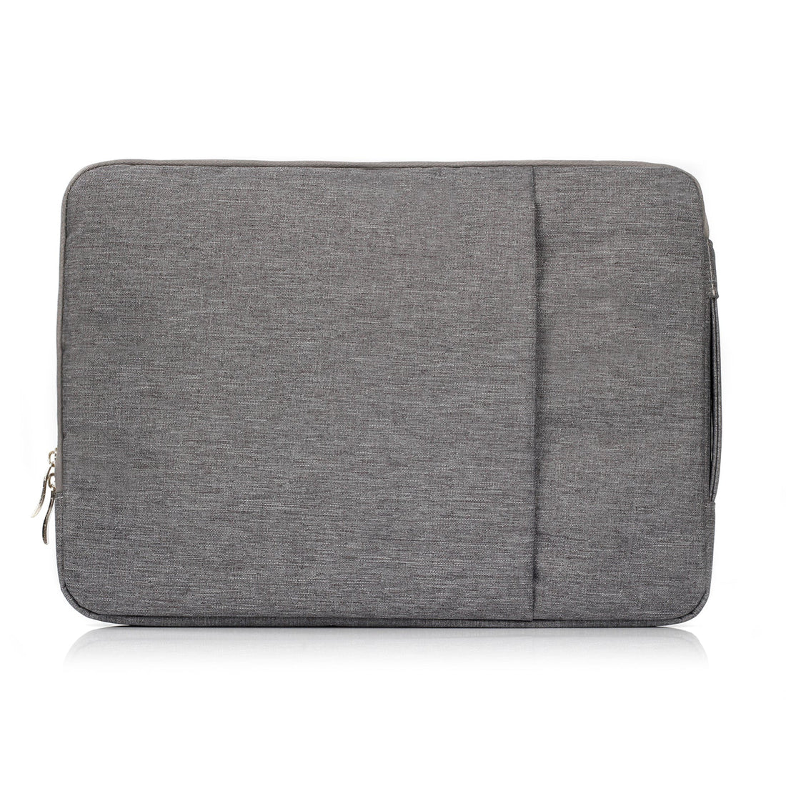 Bolsa para Portátil 13. 14.2 polegadas Cinza