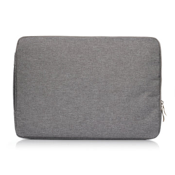 Laptop Sleeve Bag 15. 16.2 inch Grey